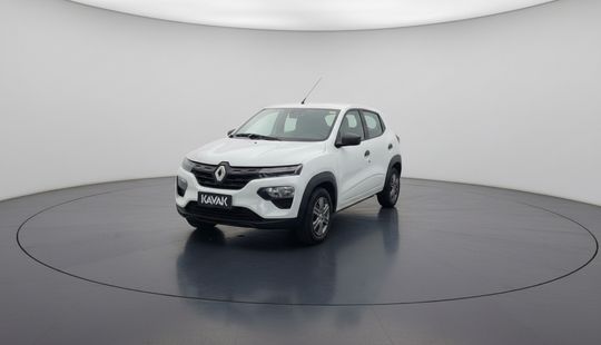 Renault • Kwid