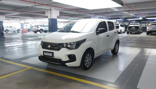 Fiat • Mobi