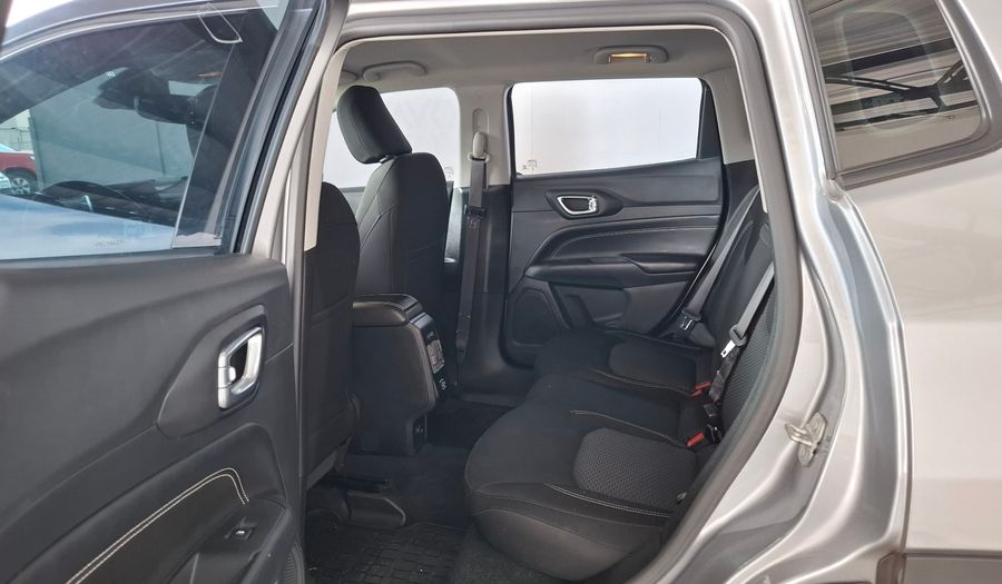 Jeep Compass 1.3 T270 SPORT AUTO Suv 2022