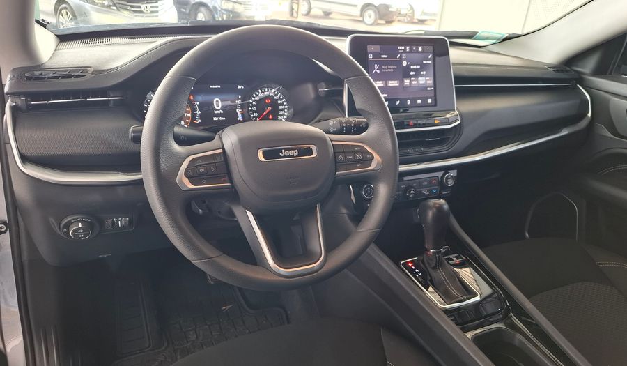 Jeep Compass 1.3 T270 SPORT AUTO Suv 2022