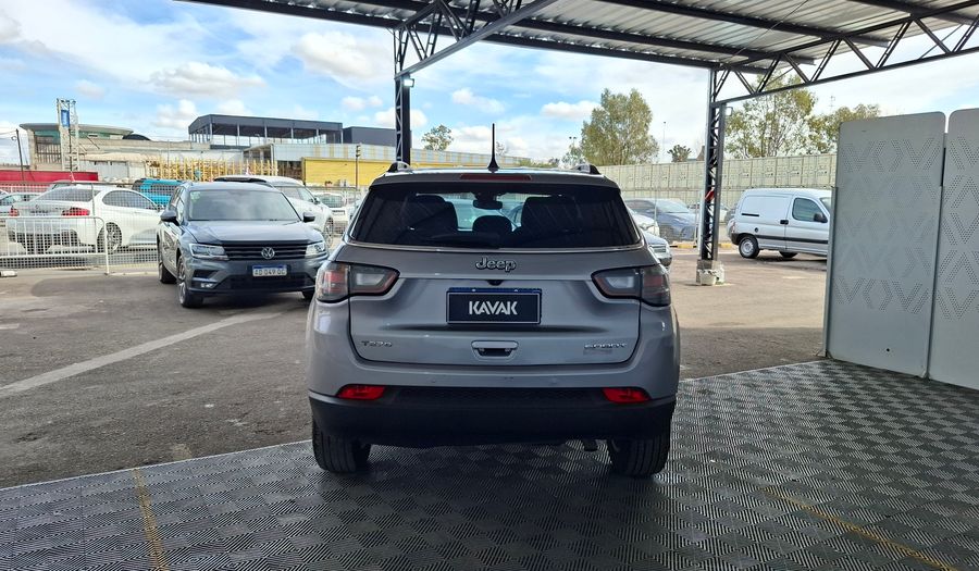 Jeep Compass 1.3 T270 SPORT AUTO Suv 2022
