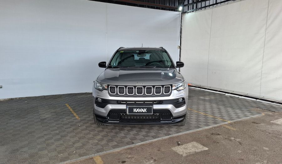 Jeep Compass 1.3 T270 SPORT AUTO Suv 2022