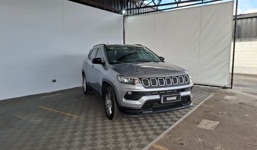 Jeep Compass 1.3 T270 SPORT AUTO Suv 2022