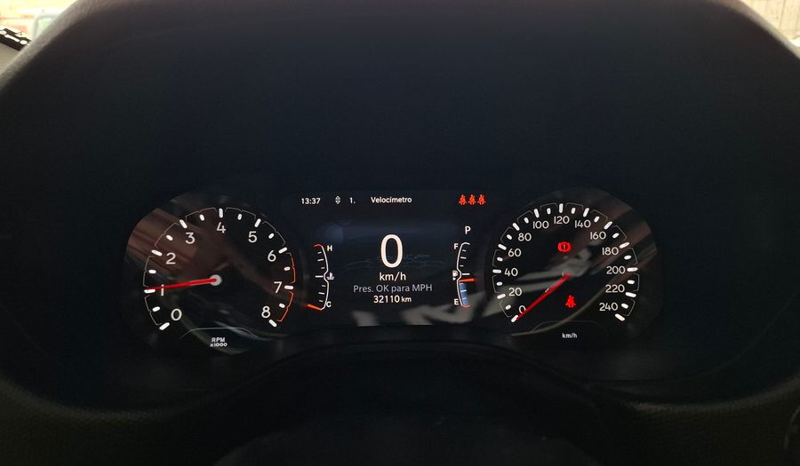 Jeep Compass 1.3 T270 SPORT AUTO Suv 2022