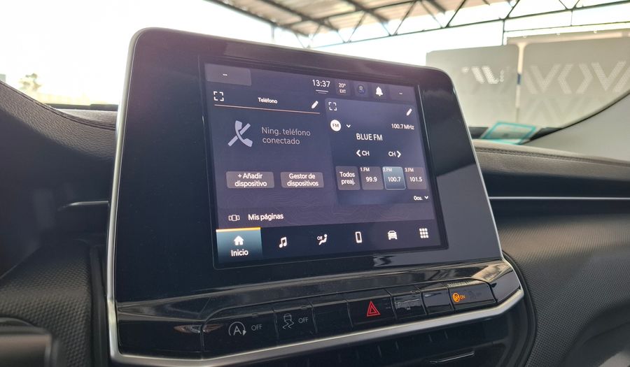 Jeep Compass 1.3 T270 SPORT AUTO Suv 2022