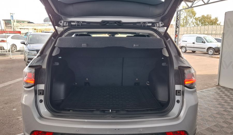 Jeep Compass 1.3 T270 SPORT AUTO Suv 2022