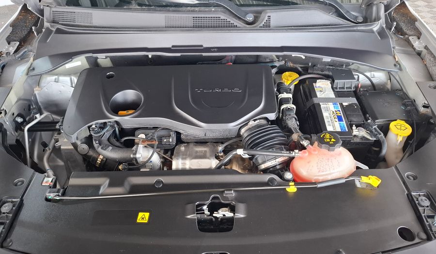 Jeep Compass 1.3 T270 SPORT AUTO Suv 2022