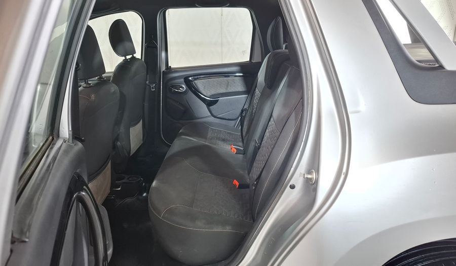 Renault Duster Oroch 2.0 PRIVILEGE Pickup 2017
