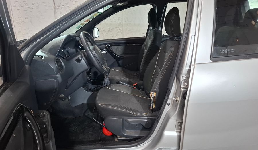 Renault Duster Oroch 2.0 PRIVILEGE Pickup 2017