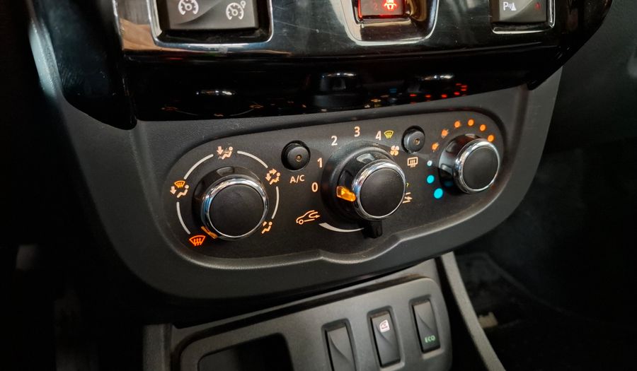 Renault Duster Oroch 2.0 PRIVILEGE Pickup 2017