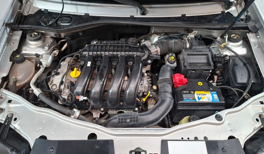 Renault Duster Oroch 2.0 PRIVILEGE Pickup 2017