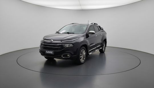 Fiat • Toro