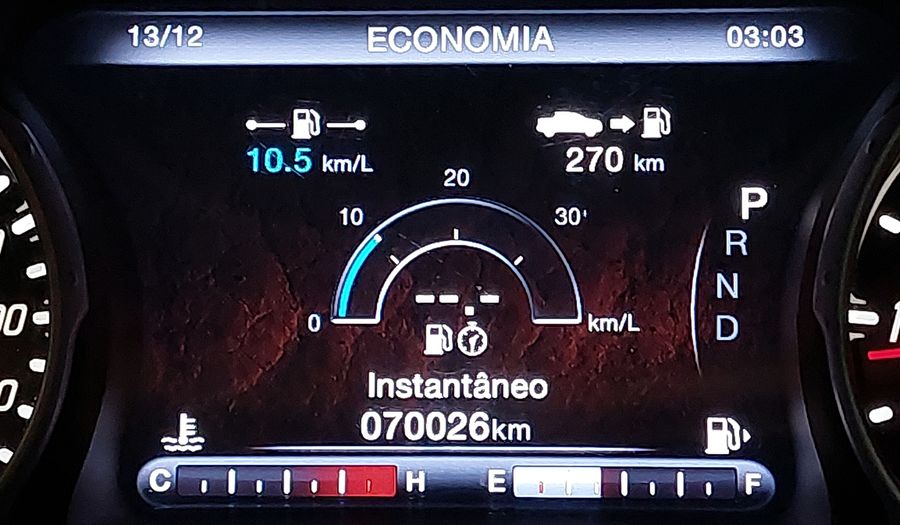 Fiat Toro 2.0 TDI RANCH AUTO 4WD Pickup 2019