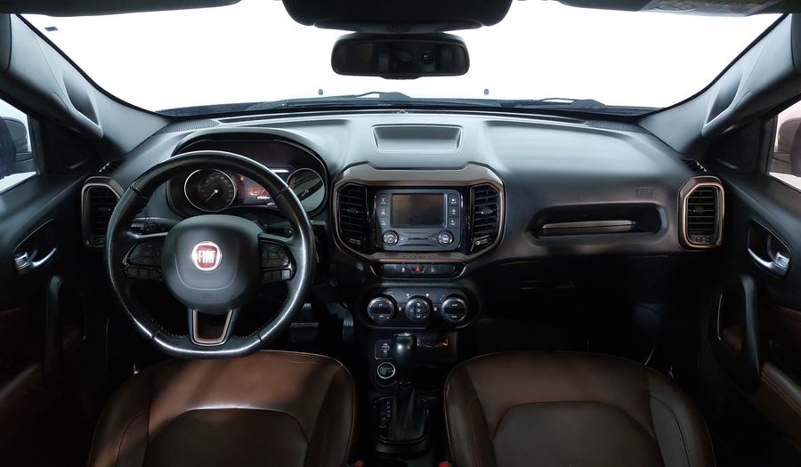Fiat Toro 2.0 TDI RANCH AUTO 4WD Pickup 2019