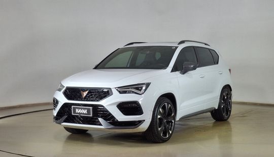 Cupra • Ateca