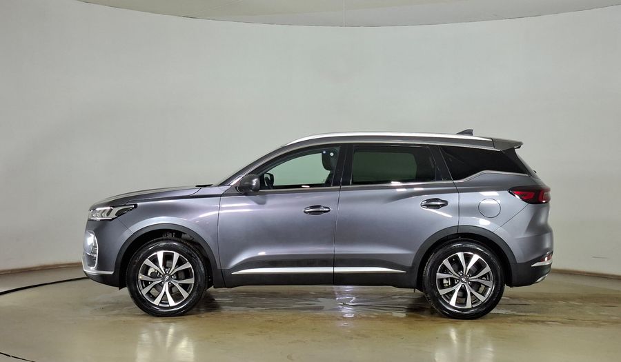 Chery Tiggo 7 Pro 1.5 CVT GLX Suv 2024