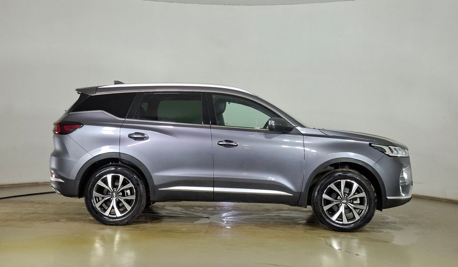 Chery Tiggo 7 Pro 1.5 CVT GLX Suv 2024