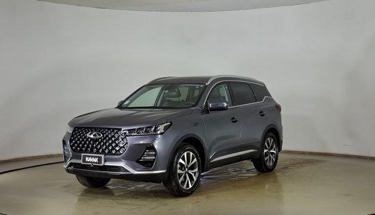 Chery • Tiggo 7 Pro
