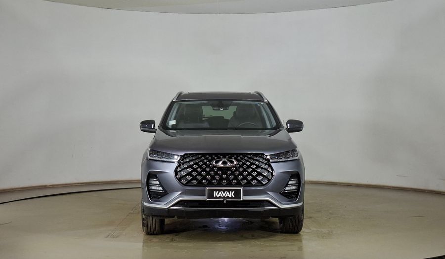 Chery Tiggo 7 Pro 1.5 CVT GLX Suv 2024