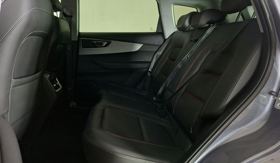Chery Tiggo 7 Pro 1.5 CVT GLX Suv 2024