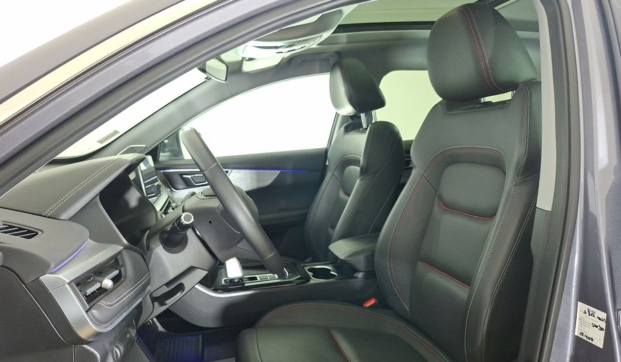 Chery Tiggo 7 Pro 1.5 CVT GLX Suv 2024