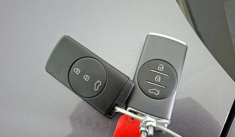 Chery Tiggo 7 Pro 1.5 CVT GLX Suv 2024