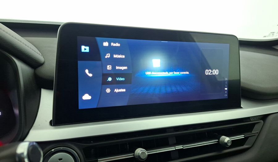 Chery Tiggo 7 Pro 1.5 CVT GLX Suv 2024