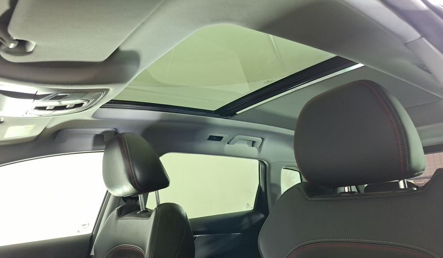 Chery Tiggo 7 Pro 1.5 CVT GLX Suv 2024