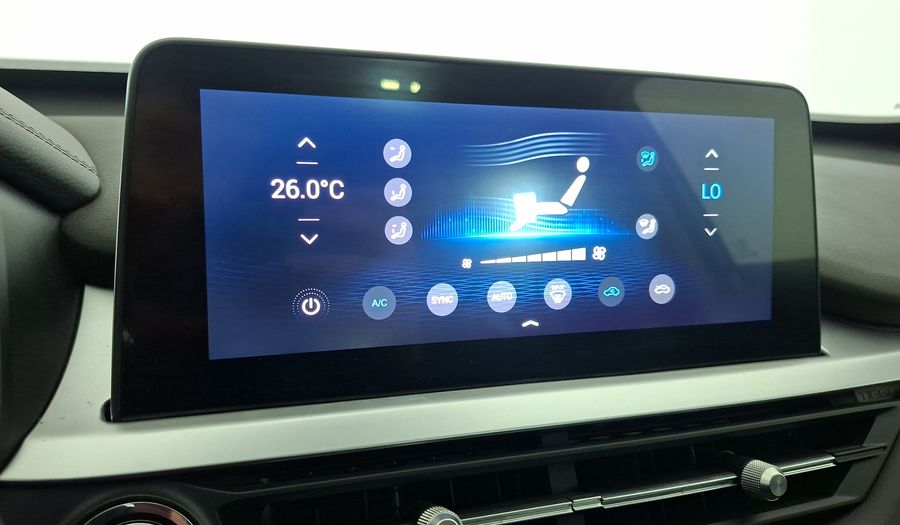 Chery Tiggo 7 Pro 1.5 CVT GLX Suv 2024