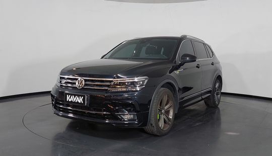 Volkswagen • Tiguan Allspace