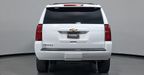 Chevrolet Tahoe 5.3 F LTZ AT 4WD Suv 2016