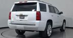 Chevrolet Tahoe 5.3 F LTZ AT 4WD Suv 2016