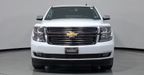 Chevrolet Tahoe 5.3 F LTZ AT 4WD Suv 2016