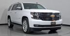 Chevrolet Tahoe 5.3 F LTZ AT 4WD Suv 2016