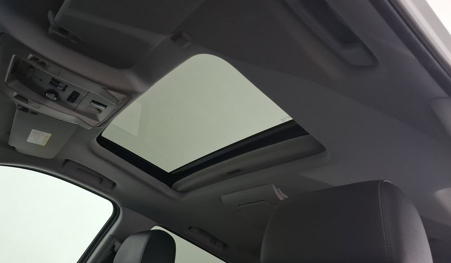 Chevrolet Tahoe 5.3 F LTZ AT 4WD Suv 2016