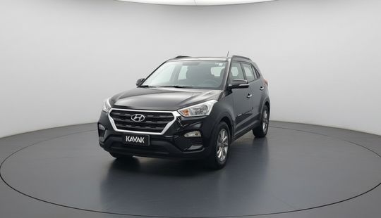 Hyundai • Creta