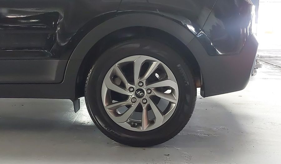 Hyundai Creta 1.6 ATTITUDE AT Suv 2019