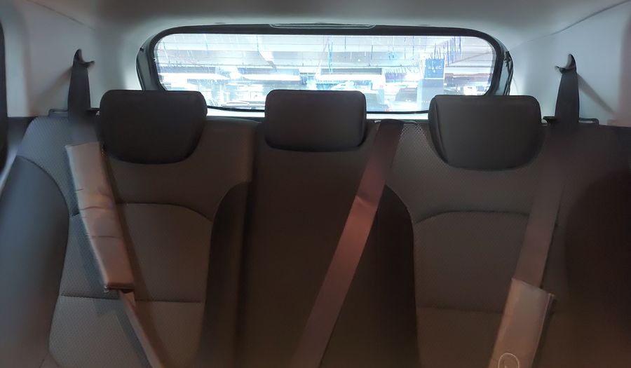Hyundai Creta 1.6 ATTITUDE AT Suv 2019