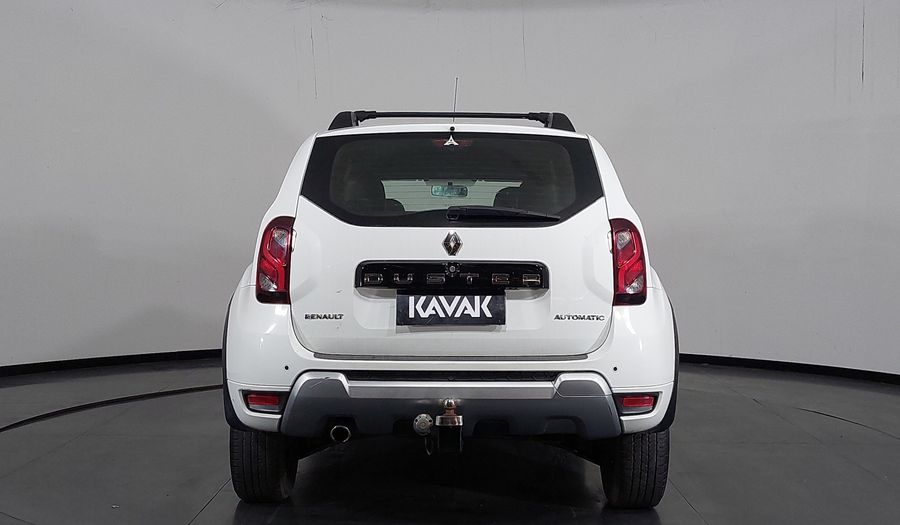 Renault Duster 2.0 DYNAMIQUE AUTO Suv 2017