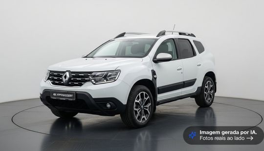 Renault • Duster