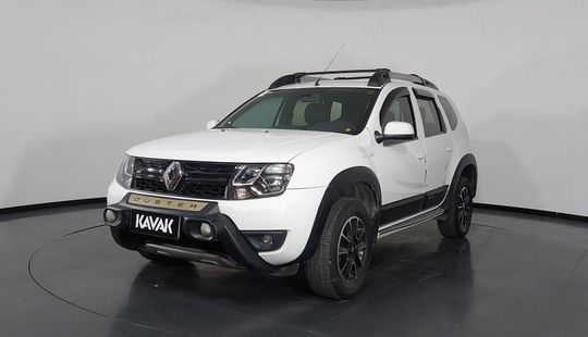 Renault • Duster