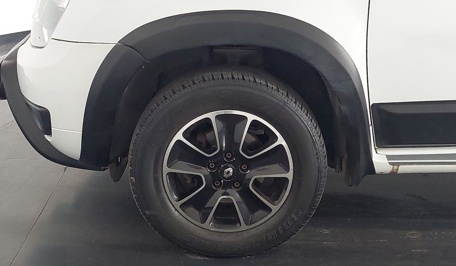 Renault Duster 2.0 DYNAMIQUE AUTO Suv 2017