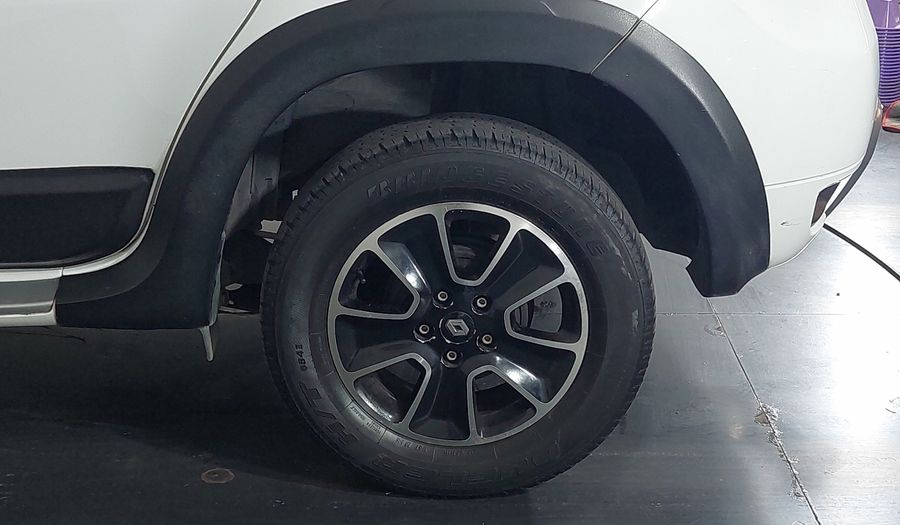 Renault Duster 2.0 DYNAMIQUE AUTO Suv 2017