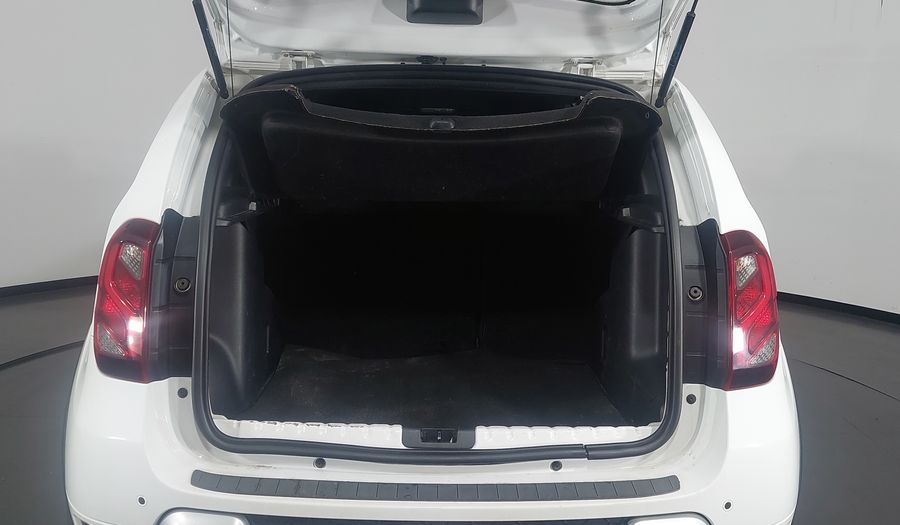 Renault Duster 2.0 DYNAMIQUE AUTO Suv 2017