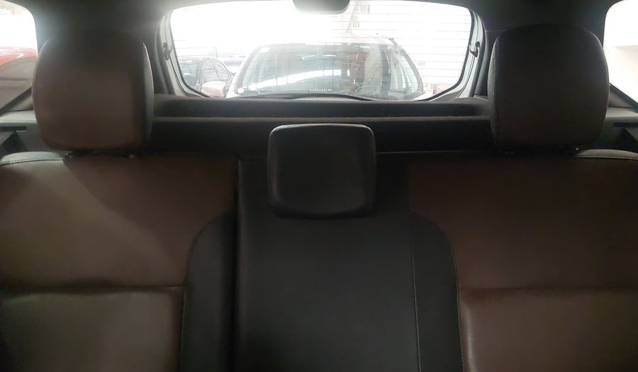 Renault Duster 2.0 DYNAMIQUE AUTO Suv 2017