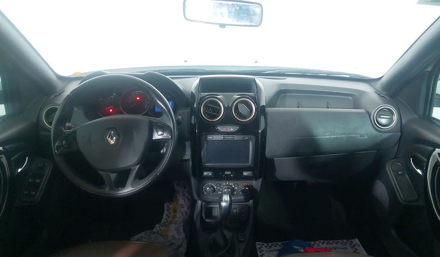 Renault Duster 2.0 DYNAMIQUE AUTO Suv 2017