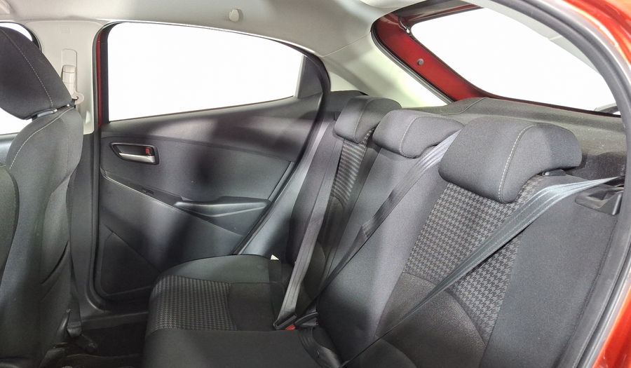 Mazda 2 1.5 I TOURING AUTO Hatchback 2019
