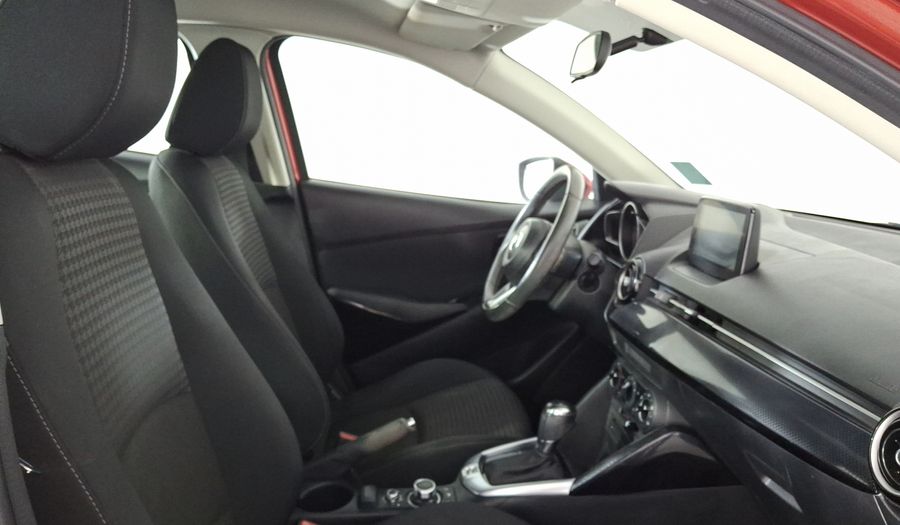 Mazda 2 1.5 I TOURING AUTO Hatchback 2019