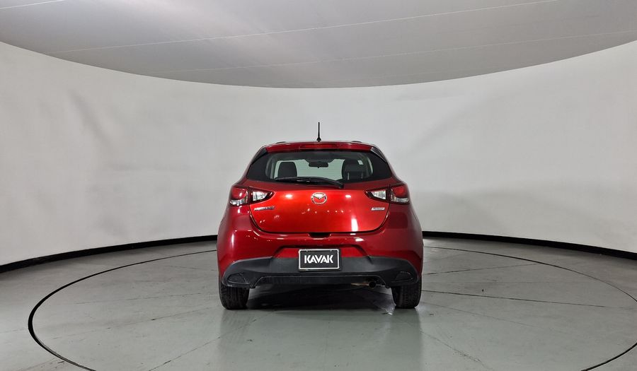 Mazda 2 1.5 I TOURING AUTO Hatchback 2019
