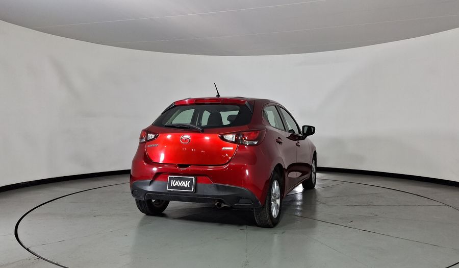 Mazda 2 1.5 I TOURING AUTO Hatchback 2019